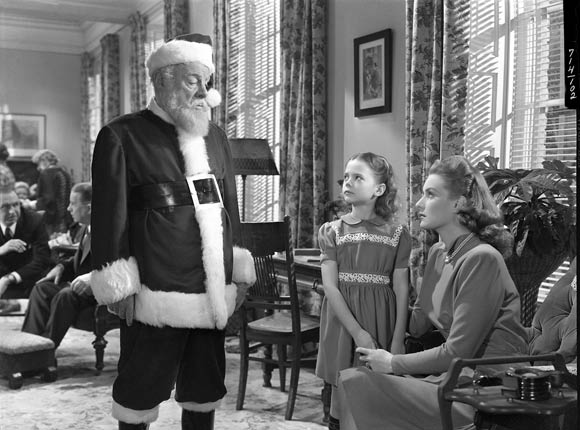 Miracle on 34th St