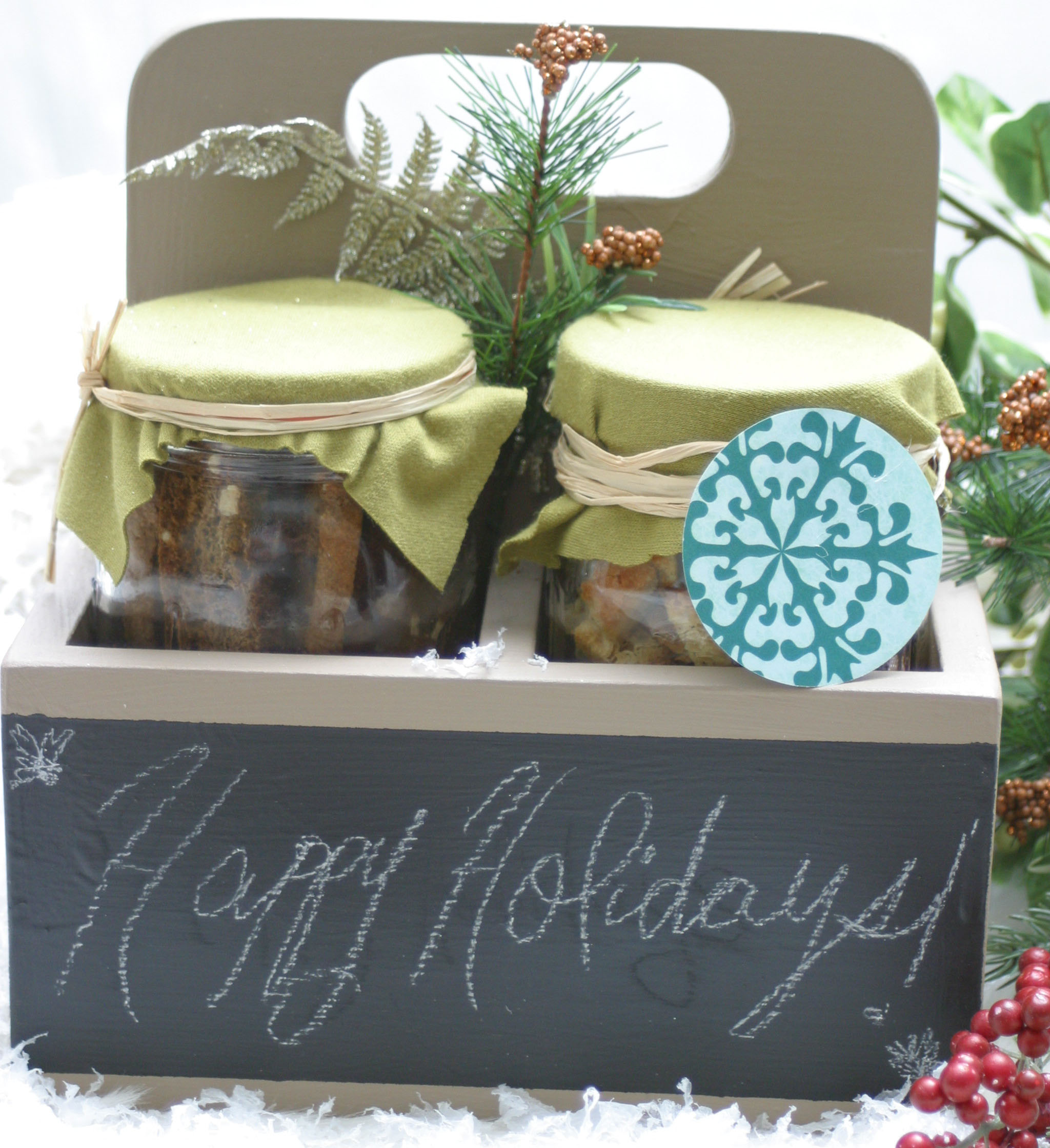 Happy Holidays