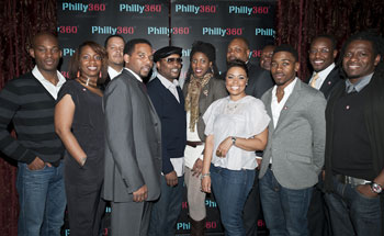 Philly 360