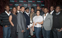 Philly360 Creative Ambassadors