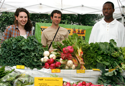 Weavers Way Farmer Market thumb