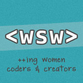 Web Start Women logo