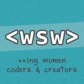 Web Start Women logo