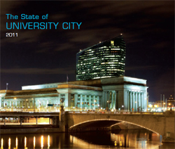 State of University City