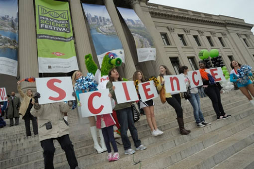 Philadelphia Science Festival