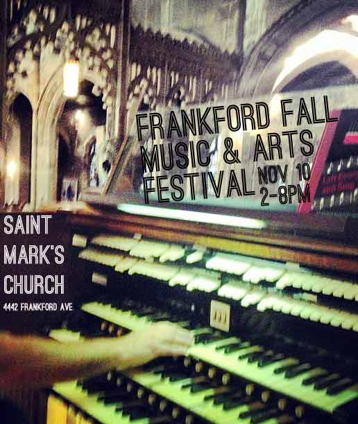 Frankford Fall