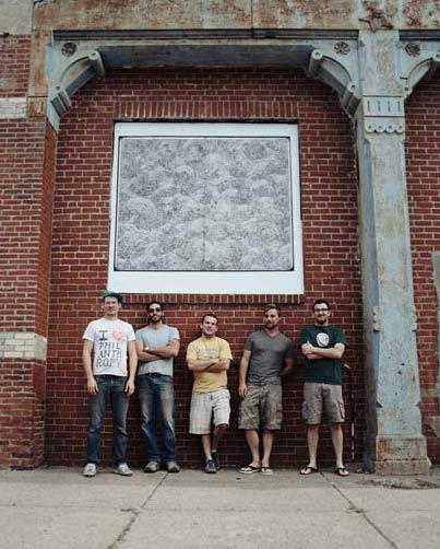 Members of the Traction Company include Billy Dufala, Miguel Antonio Horn, Zach Kainz, Pavel Efremoff, Kare Tonapetyan, as well as JR Greig Jr., Jeff Dentz, and Joshua Koffman.