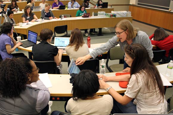 Women in Tech Summit