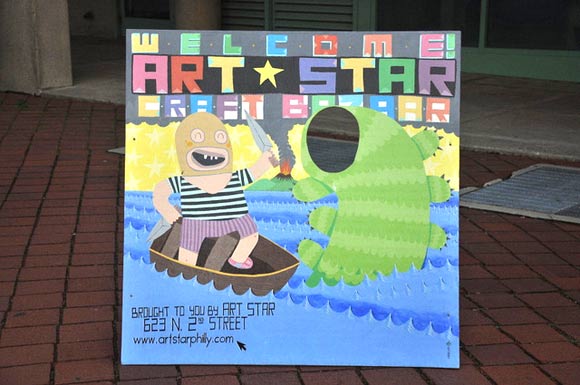 Art Star