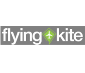 Flying Kite logo