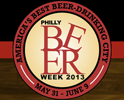 Philly Beer Week 2013