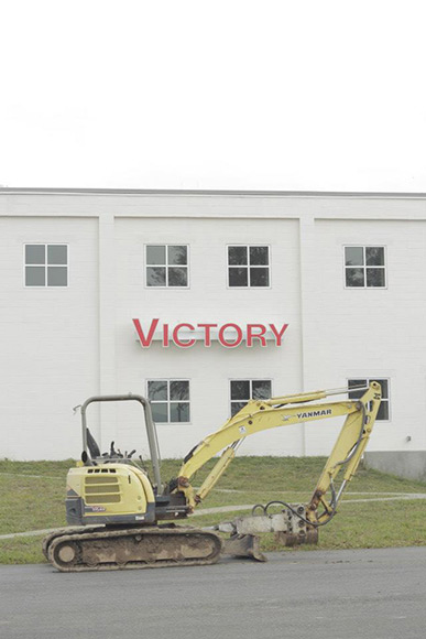 Victory Construction 