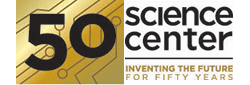 Science Center turns 50
