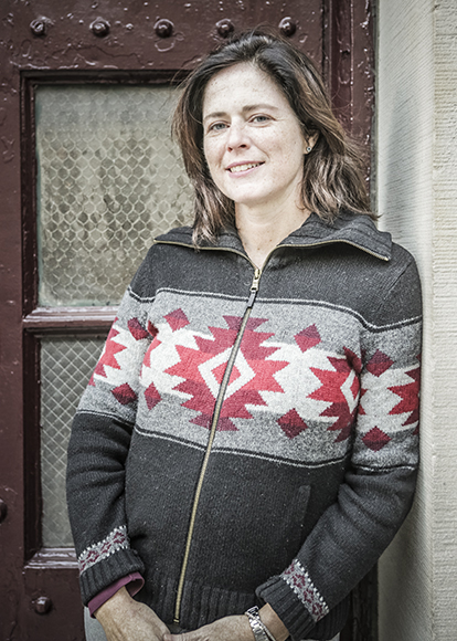 Beth Miller