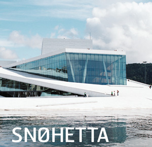 Snohetta