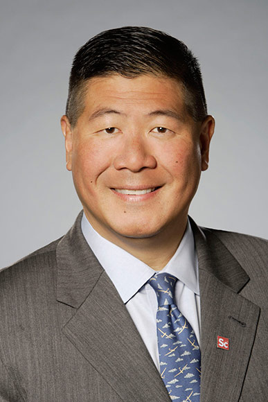 Stephen Tang