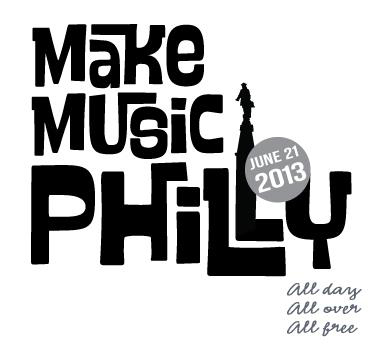 Make Music Philly