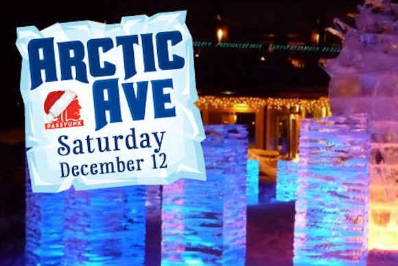 Arctic Ave