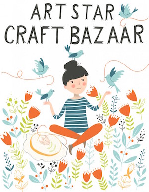 Art Star Craft Bazaar