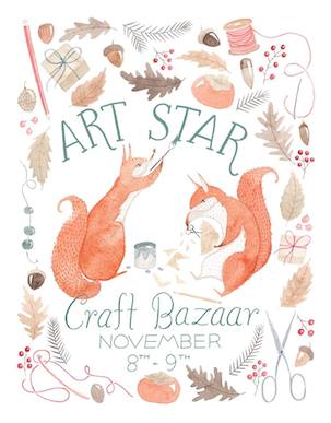 Art Star Craft Bazaar