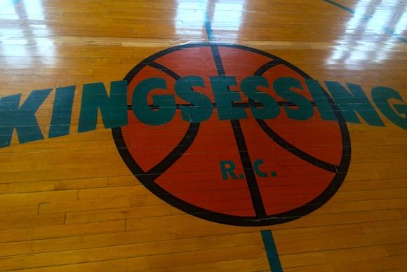 Kingsessing Recreation Center