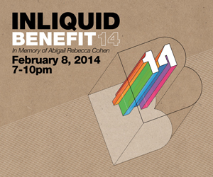 InLiquid Benefit