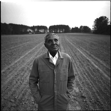 Work from 'Distant Echoes: Black Farmers in America'