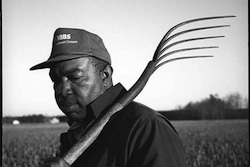 Work from 'Distant Echoes: Black Farmers in America'