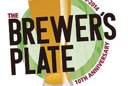 Brewer's Plate