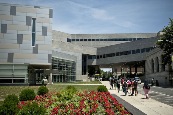 Community College of Philadelphia