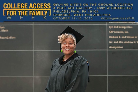 College Access for the Family