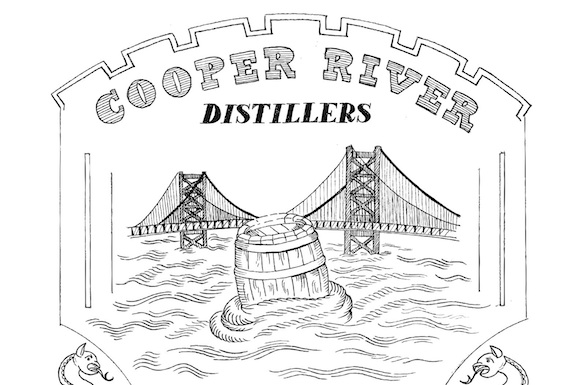 Cooper River Distillers