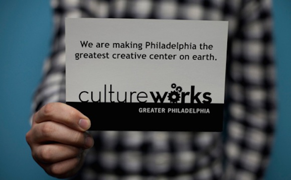 CultureWorks Greater Philadelphia