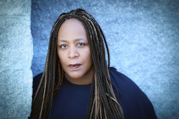 Dael Orlandersmith 