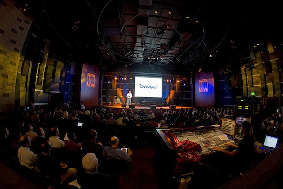 DreamIT Ventures' Demo Day at World Cafe Live!