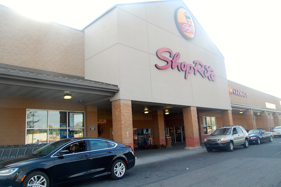 The ShopRite of Parkside