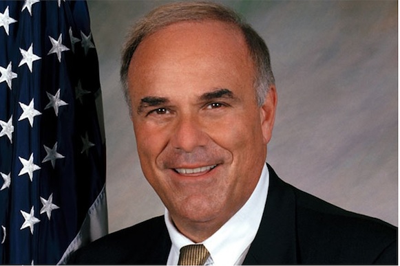 Governor Ed Rendell