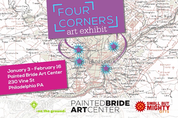 Four Corners