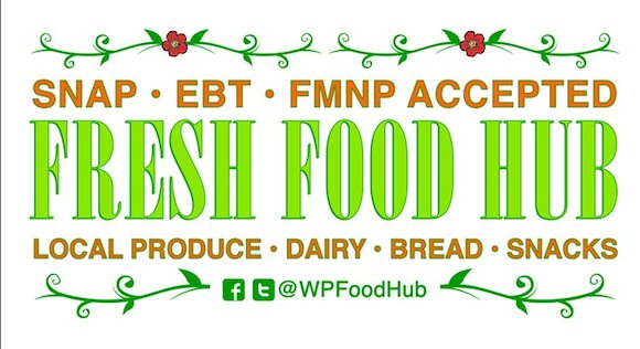 Fresh Food Hub