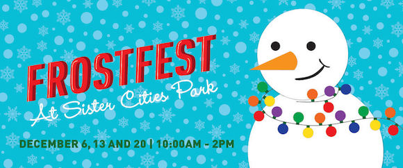 FrostFest