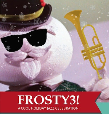 Frosty 3