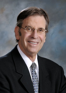 Stephen M. Goodman