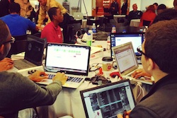 Hackathon