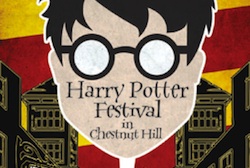 Harry Potter Festival