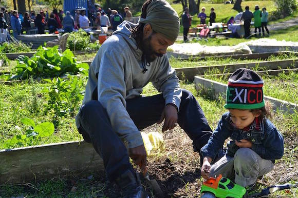 Harvest Fest at the Farm