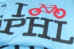 I Bike Philly