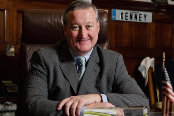 Jim Kenney