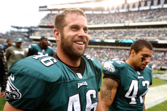 Jon Dorenbos