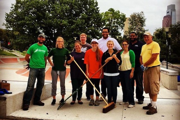 Keep Philadelphia Beautiful