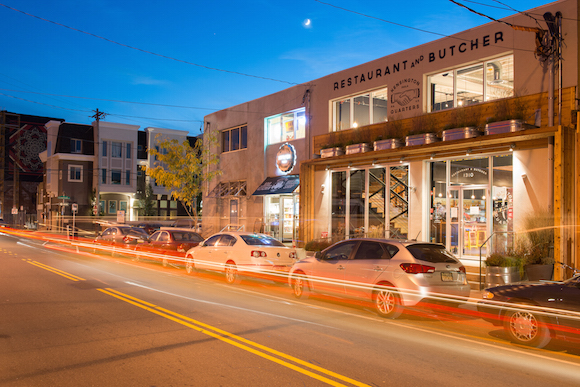 Kensington Quarters on Frankford Avenue